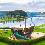 L57_resort Villa Gródek Nad Dunajcem